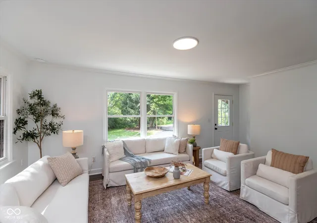 Photo 3 of Single family home for sale at 3526 E 50th St, Indianapolis, IN 46205 | MLS# 22121717 | Listing updated on 2026-09-29