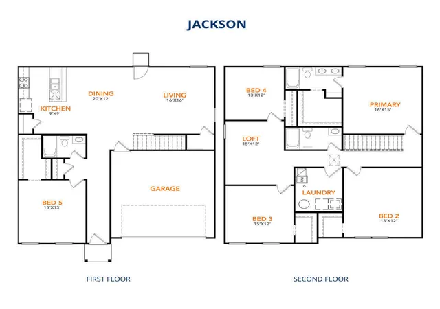2nd image of 2004 Harmony Ln, Charlestown, IN 47111 | MLS# 22121731