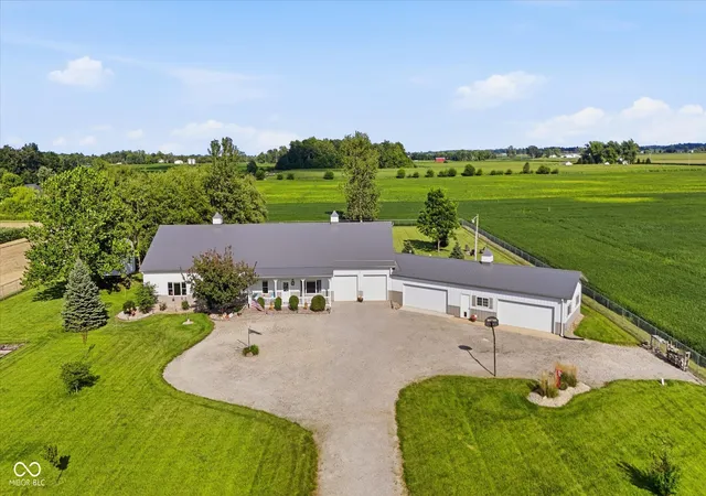 2nd image of 8693 N 800 E, Sheridan, IN 46069 | MLS# 22121732