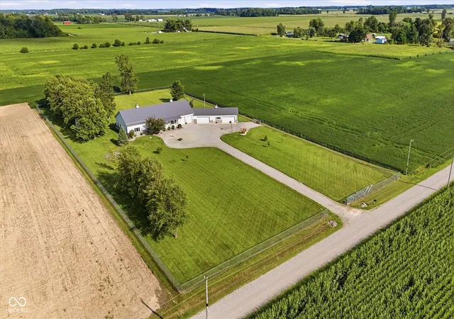 3rd image of 8693 N 800 E, Sheridan, IN 46069 | MLS# 22121732