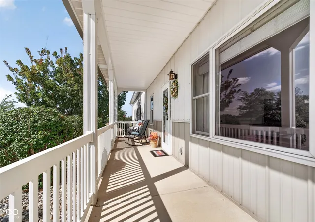 4th image of 8693 N 800 E, Sheridan, IN 46069 | MLS# 22121732