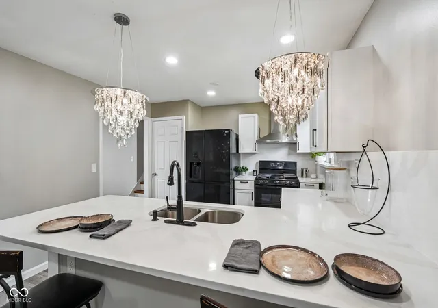 5th image of 8033 Wysong Dr, Indianapolis, IN 46219 | MLS# 22121735