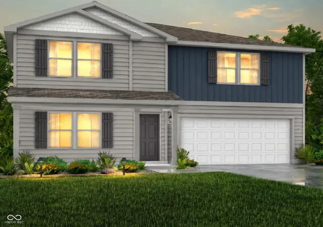 1st image of 2008 Harmony Ln, Charlestown, IN 47111 | MLS# 22121737