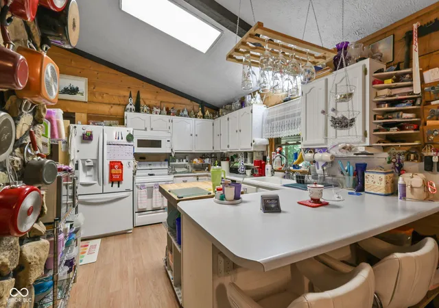 3rd image of 1222 Wpa Rd, Mitchell, IN 47446 | MLS# 22121738