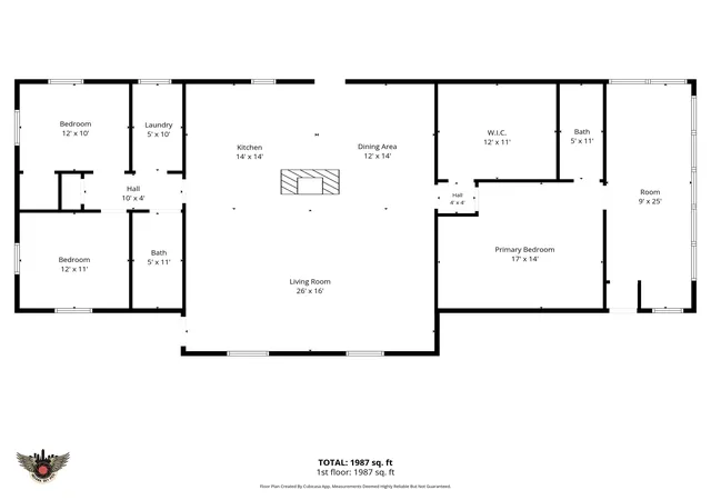 44th image of 1222 Wpa Rd, Mitchell, IN 47446 | MLS# 22121738