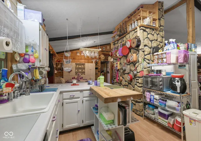 5th image of 1222 Wpa Rd, Mitchell, IN 47446 | MLS# 22121738