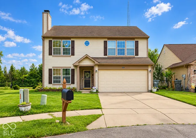 Single family home for sale at 10665 Mistflower Wy, Indianapolis, IN 46235 | MLS# 22121749