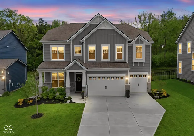 1st image of 6870 Hidden Meadow Pass, Mc Cordsville, IN 46055 | MLS# 22121752