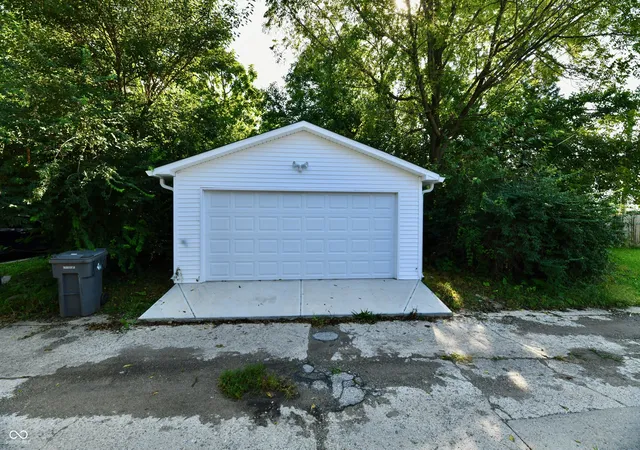 Photo 67 of Single family home for sale at 1820 Singleton St, Indianapolis, IN 46203 | MLS# 22121764 | Listing updated on 2026-09-02