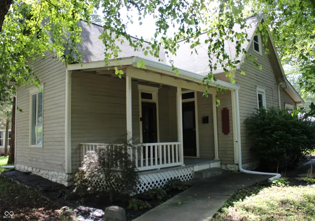 1st image of 902 S Indiana St, Greencastle, IN 46135 | MLS# 22121766