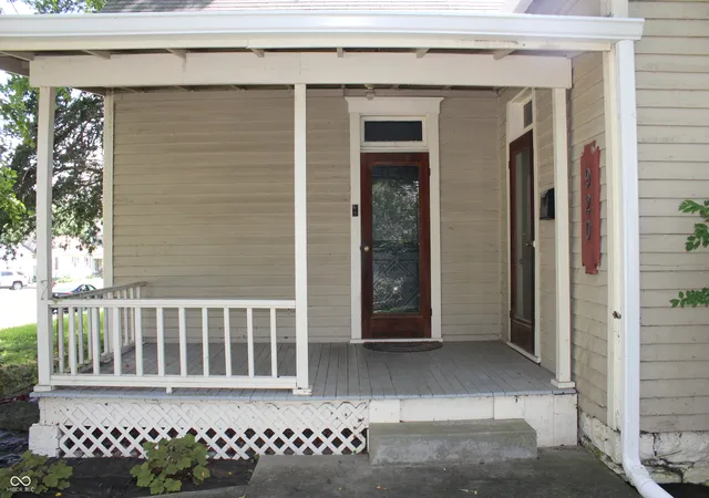 15th image of 902 S Indiana St, Greencastle, IN 46135 | MLS# 22121766