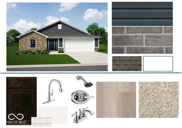 Sale Pending at 124 Rory Dr, Shelbyville, IN 46176 | MLS# 22121767 | Listing updated on 2026-08-31