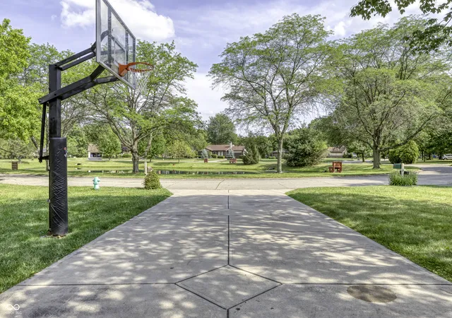 Photo 29 of Sale Pending at 8456 Christiana Ln, Indianapolis, IN 46256 | MLS# 22121768 | Listing updated on 2026-08-23