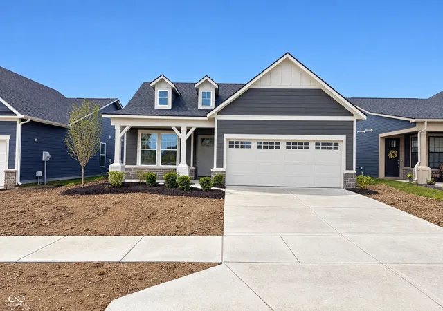 Photo 1 of Single family home for sale at 13306 Seven Springs Ln, Noblesville, IN 46060 | MLS# 22121771 | Listing updated on 2026-09-30