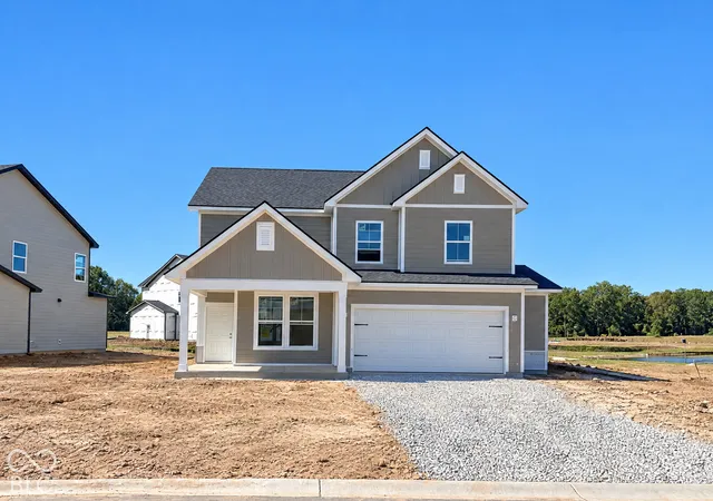Photo 1 of Single family home for sale at 16503 High Meadow Dr, Noblesville, IN 46062 | MLS# 22121777 | Listing updated on 2026-10-05
