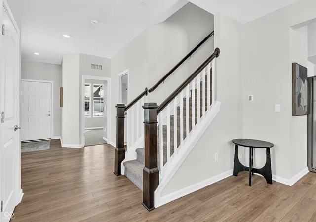Photo 3 of Single family home for sale at 16503 High Meadow Dr, Noblesville, IN 46062 | MLS# 22121777 | Listing updated on 2026-10-05