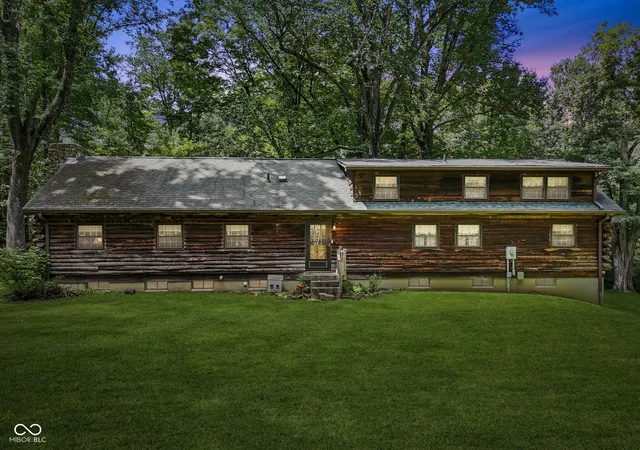 Photo 2 of Single family home for sale at 7922 S 575 W, Morgantown, IN 46160 | MLS# 22121798 | Listing updated on 2026-10-20