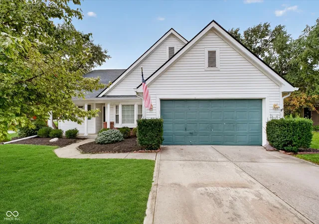 Photo 1 of Sale Pending at 17890 Tallgrass Ct, Noblesville, IN 46062 | MLS# 22121804 | Listing updated on 2026-09-29