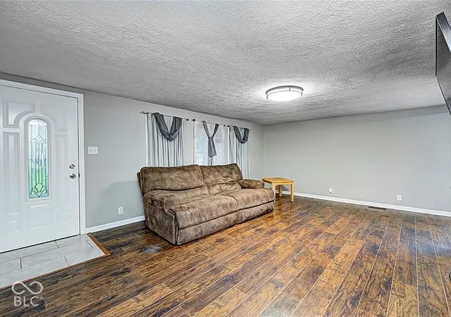 Photo 3 of Single family home for sale at 4125 S Gerrard Dr, Indianapolis, IN 46221 | MLS# 22121820 | Listing updated on 2026-10-07