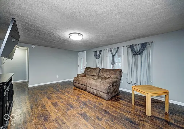 Photo 3 of Single family home for sale at 4125 S Gerrard Dr, Indianapolis, IN 46221 | MLS# 22121820 | Listing updated on 2026-10-07