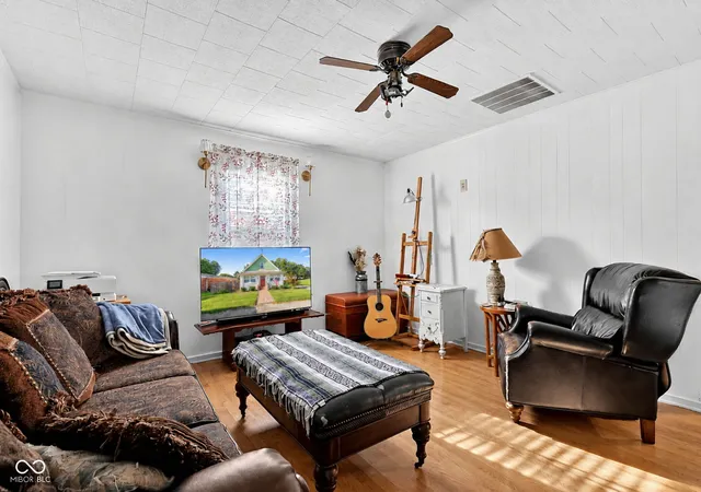 Photo 3 of Sale Pending at 514 E Howard Ave, Arcadia, IN 46030 | MLS# 22121834 | Listing updated on 2026-09-22