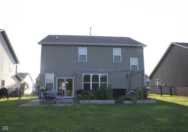 Photo 64 of Single family home for sale at 1931 Mach Ln, Franklin, IN 46131 | MLS# 22121840 | Listing updated on 2026-09-08