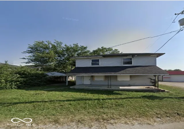 Photo 1 of Single family home for sale at 3117 Massachusetts Ave, Indianapolis, IN 46218 | MLS# 22121844 | Listing updated on 2026-09-06