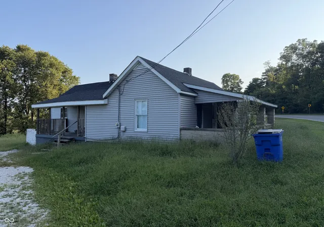 Photo 1 of Sale Pending at 726 Heltonville Rd E, Bedford, IN 47421 | MLS# 22121852 | Listing updated on 2026-10-02