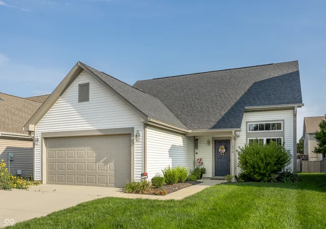 Single family home for sale at 1050 Wendover Ave, Westfield, IN 46074 | MLS# 22121864 | Listing updated on 2026-09-21
