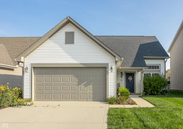 Photo 1 of Single family home for sale at 1050 Wendover Ave, Westfield, IN 46074 | MLS# 22121864 | Listing updated on 2026-09-21