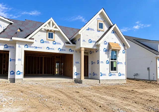 Photo 1 of Single family home for sale at 8812 Constitution Trl, Brownsburg, IN 46112 | MLS# 22121878 | Listing updated on 2026-10-24