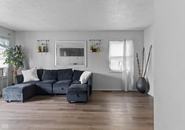Photo 2 of Single family home for sale at 5201 E 34Th St, Indianapolis, IN 46218 | MLS# 22121890 | Listing updated on 2026-08-27