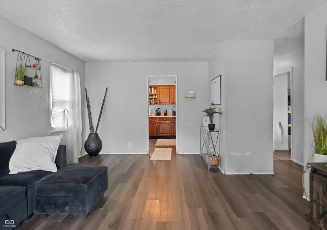 Photo 3 of Single family home for sale at 5201 E 34Th St, Indianapolis, IN 46218 | MLS# 22121890 | Listing updated on 2026-08-27