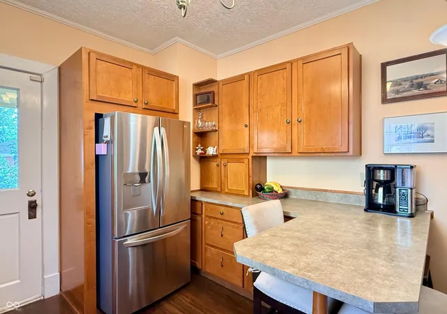 Photo 4 of Single family home for sale at 211 W Harrison St, Darlington, IN 47940 | MLS# 22121899 | Listing updated on 2026-10-27