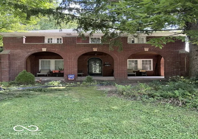 Photo 1 of Single family home for sale at 3621 Watson Rd, Indianapolis, IN 46205 | MLS# 22121909 | Listing updated on 2026-09-03