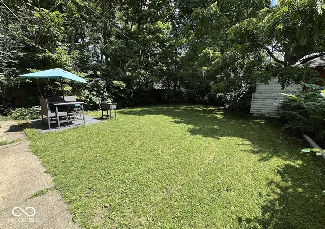 Photo 2 of Single family home for sale at 3621 Watson Rd, Indianapolis, IN 46205 | MLS# 22121909 | Listing updated on 2026-09-03