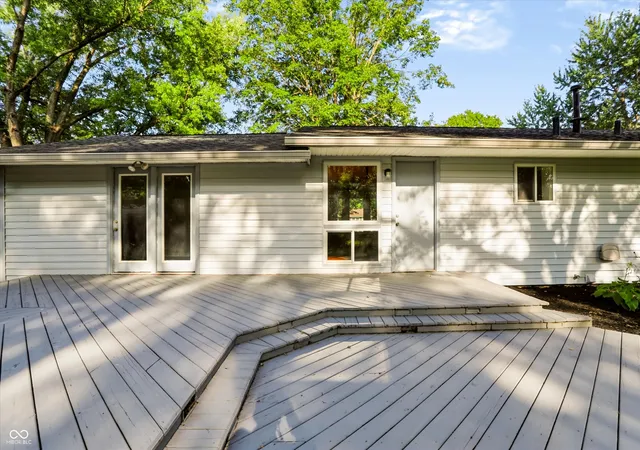 Photo 29 of Single family home for sale at 10814 Broadway St, Carmel, IN 46280 | MLS# 22121912 | Listing updated on 2026-10-08