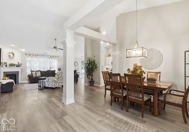 Photo 4 of Single family home for sale at 18931 Round Lake Rd, Noblesville, IN 46060 | MLS# 22121913 | Listing updated on 2026-10-08