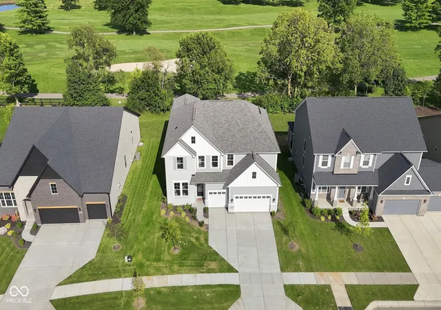 Photo 1 of Single family home for sale at 18898 Shefler Blvd, Noblesville, IN 46062 | MLS# 22121917 | Listing updated on 2026-09-22