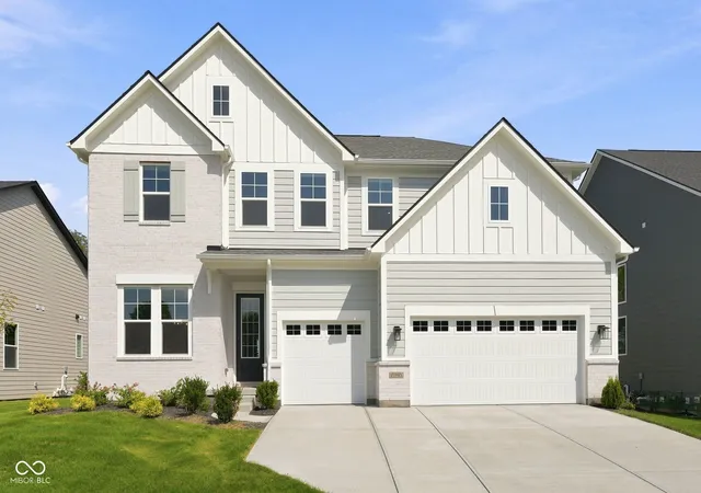 Photo 4 of Single family home for sale at 18898 Shefler Blvd, Noblesville, IN 46062 | MLS# 22121917 | Listing updated on 2026-09-22