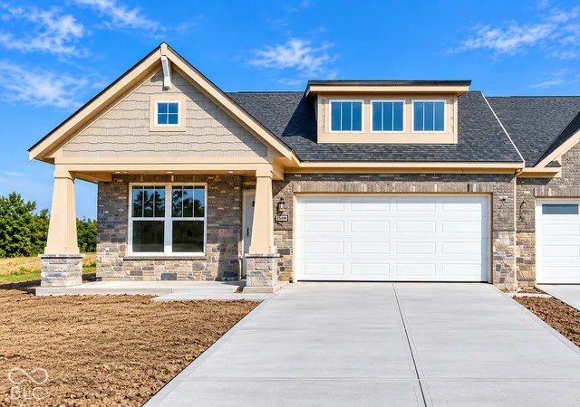 Photo 1 of Single family home for sale at 8894 Constitution Trl, Brownsburg, IN 46112 | MLS# 22121921 | Listing updated on 2026-10-24