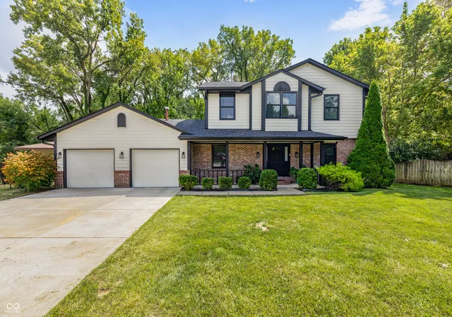 1st image of 4319 Ansar Ln, Indianapolis, IN 46254 | MLS# 22121926
