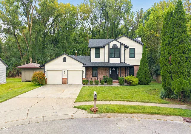 2nd image of 4319 Ansar Ln, Indianapolis, IN 46254 | MLS# 22121926