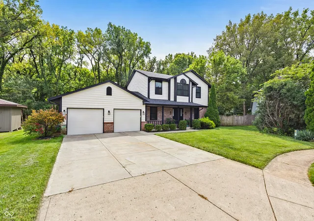 3rd image of 4319 Ansar Ln, Indianapolis, IN 46254 | MLS# 22121926
