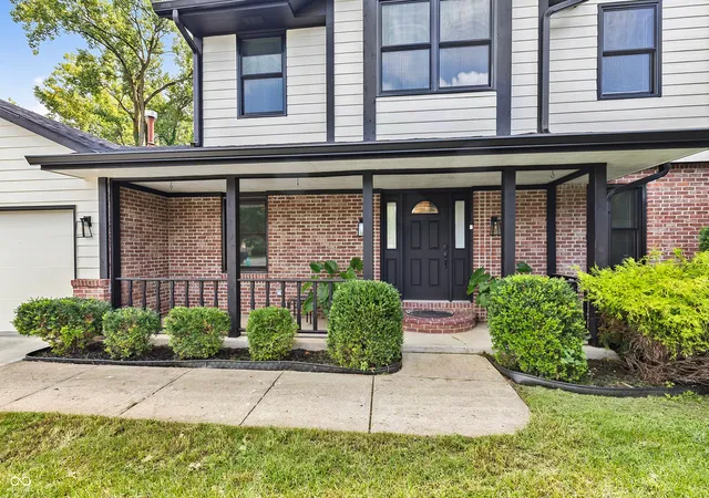4th image of 4319 Ansar Ln, Indianapolis, IN 46254 | MLS# 22121926