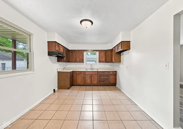 Photo 4 of Single family home for sale at 2045 S L St, Richmond, IN 47374 | MLS# 22121927 | Listing updated on 2026-08-26