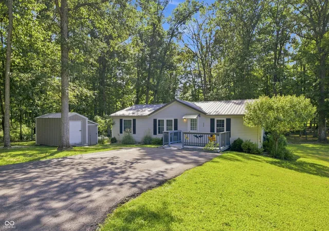 Photo 1 of Sale Pending at 858 Balsam Dr, North Vernon, IN 47265 | MLS# 22121929 | Listing updated on 2026-09-03
