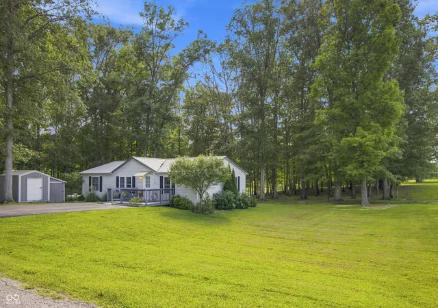 Photo 2 of Sale Pending at 858 Balsam Dr, North Vernon, IN 47265 | MLS# 22121929 | Listing updated on 2026-09-03