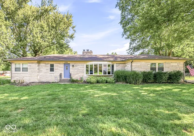 Photo 1 of Single family home for sale at 3120 E Banta Rd, Indianapolis, IN 46227 | MLS# 22121931 | Listing updated on 2026-09-12