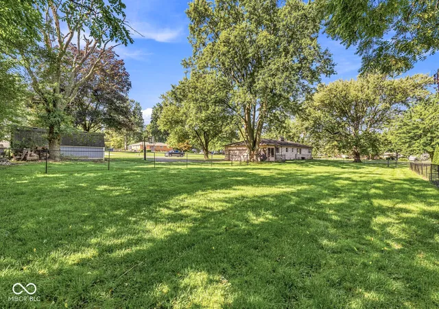 Photo 58 of Single family home for sale at 3120 E Banta Rd, Indianapolis, IN 46227 | MLS# 22121931 | Listing updated on 2026-09-12